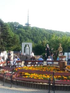 Szinva Apartman Miskolc