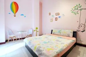Good Fit Homestay - Hsi-hsin-liao