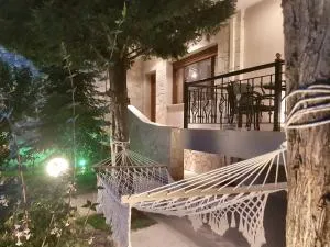 Princess Garden - Siviri