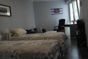 Jägerhof Apartments