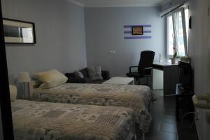 Jägerhof Apartments