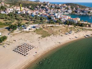 Doukas Apartments Thassos Greece