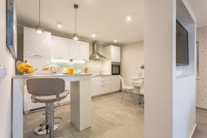 Luxury Apartment Beyond