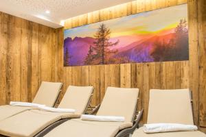 Appartements Hotel Gell