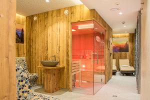 Appartements Hotel Gell