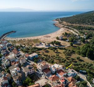 Doukas Apartments Thassos Greece