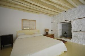 1880 Luxury Apartments Hydra Greece
