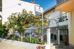 Doukas Apartments Thassos Greece