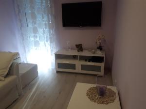 Apartament Brzeźno