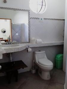 Sonido del mar Hotel Boutique & Yoga Loft