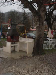 Campings Camping Frederic Mistral : photos des chambres