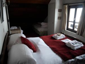 Hotels Hotel Le Christiania : Chambre Familiale Supérieure