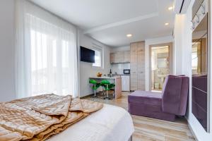 Al Mare apartments Budva