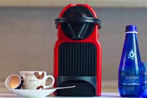 Achilles Country House