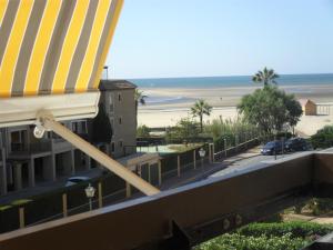 Апартамент Isla Canela Natura 2 Исла Канела Испания