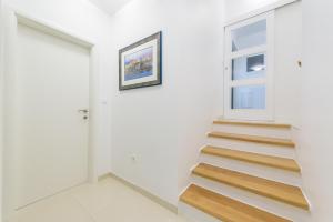 Villa Lucia, peacefull and private