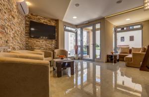 Al Mare apartments Budva