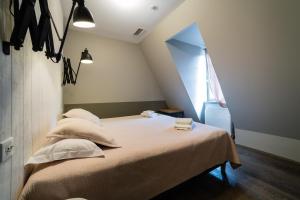 Appartements Le Grand Duplex de Rafael : photos des chambres