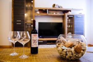 Dundo Baldo Apartment