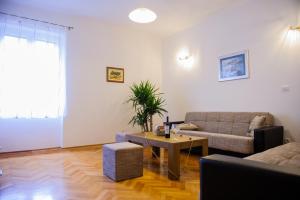 Dundo Baldo Apartment