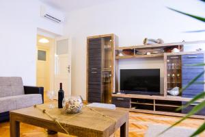 Dundo Baldo Apartment