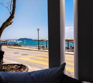 Meliton Inn Hotel & Suites by the beach Halkidiki Greece