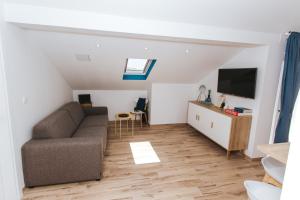 Fyaka Loft Apartments 