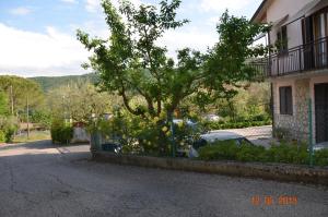 Ferienhaus Patrizia Boldrini Perugia Italien