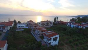 Meliton Inn Hotel & Suites by the beach Halkidiki Greece