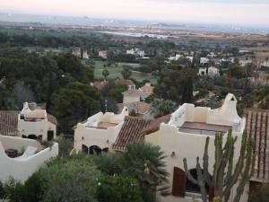 La Manga Club Los Altos 1