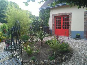 Sejours chez l'habitant La cite des abeilles : photos des chambres