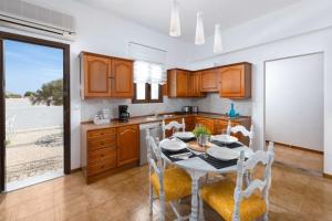 Lindos Diamond Exclusive Villa Rhodes Greece