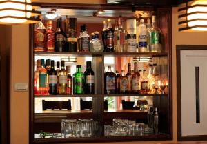 El Delfin Hotel y Restaurante