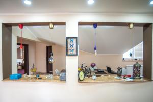 Wizard House Belgrade