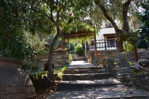 Guesthouse Apanemia Pelion Greece