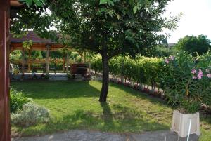 Panoráma Apartmanház