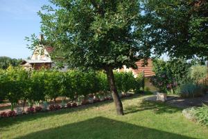 Panoráma Apartmanház