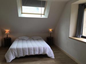 Les gîtes du Plec - Piscine