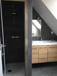 Maisons de vacances Les gites du Plec - Piscine : photos des chambres
