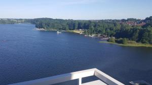 Appartement Studio mit Seeblick Bad Segeberg Deutschland