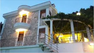 Villa Antic with private pool in BUDVA - Boreti