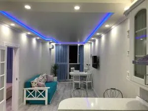 Luxe Apartment on Drahomanova - Novi Pozniaky