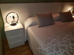 Aparta-Hotel Puertolas