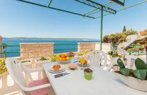 Miran apartments Pisak - بيساك