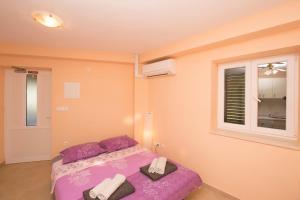 Apartments Old grandfathers house