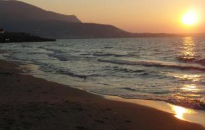 Pasiphae Hotel Heraklio Greece