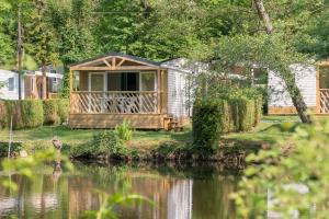 Camping Le Grand Paris photo 6