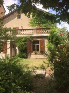 Gîte 100m2, jardin privé, 3 chambres à Mondelange