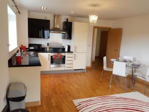 Apartement Vetrelax Basildon City Center Apartment Basildon Suurbritannia