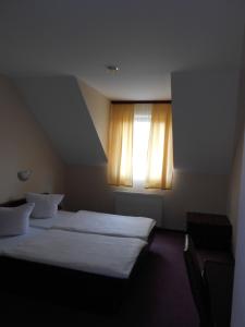 Double or Twin Room room in Hotel Lan